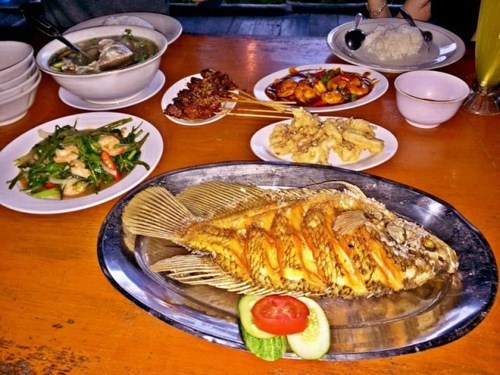 15 Tempat Makan di Tebet Jakarta Selatan, Rekomendasi