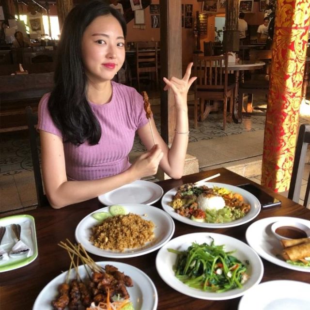 20 Restoran Tempat Makan Di Bali Yang Enak Murah Bagus Terkenal