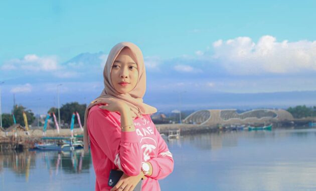 10 Foto Pantai Boom Banyuwangi 2020 Harga Tiket Masuk ...