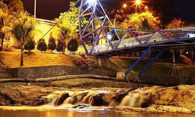 10 Foto Pasar Ah Poong Bogor Ditutup 2020 Tiket Masuk ...