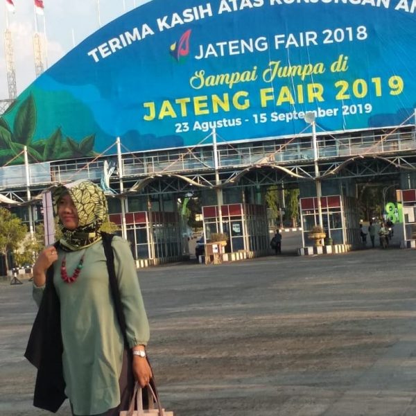 Wisata PRPP Semarang  2022 Harga Tiket Masuk Gedung Lokasi 