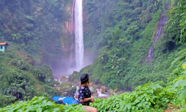 10 Gambar Curug Seribu Bogor 2021 Tiket Masuk Misteri Angker Air Terjun Menelan Korban Jawa Barat Jejakpiknik Com