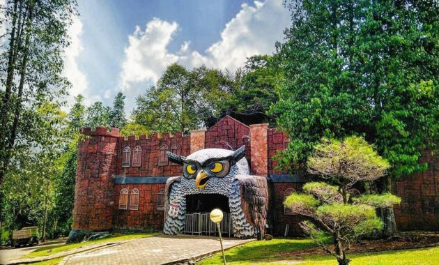 10 Gambar Lembah Hijau Lampung 2020 Tiket Masuk Harga 10 Gambar Lembah Hijau Lampung 2020 Tiket Masuk Harga