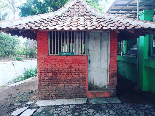 10 Foto Petilasan Sunan Kalijaga Di Cirebon Alamat Sejarah 10 Foto Petilasan Sunan Kalijaga Di Cirebon Alamat Sejarah