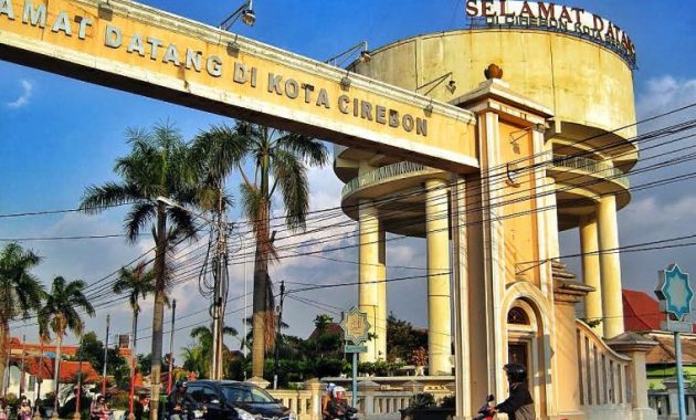 Wisata Kura Kura Belawa Cirebon + Mitos Sejarah Kisah 