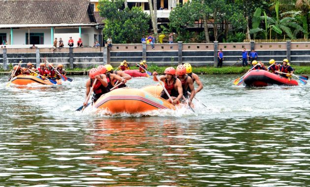 10 Gambar Telaga Bleder Magelang Wisata Grabag, Rute 