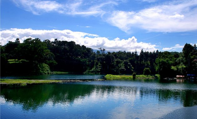Danau Lido Terdapat di Bogor / Sukabumi? Harga Tiket Masuk Wisata + Misteri  Angker | JejakPiknik.Com