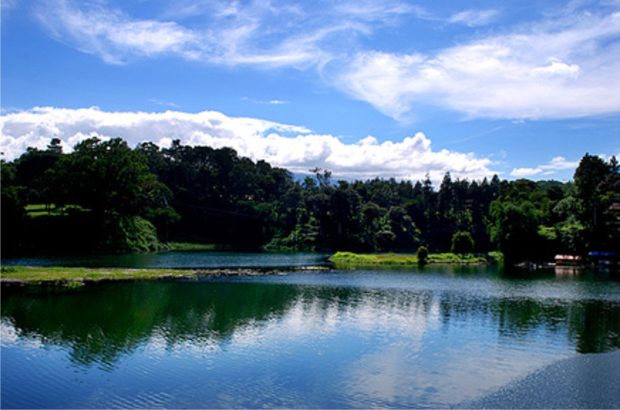 Danau Lido Terdapat di Bogor / Sukabumi? Harga Tiket Masuk 