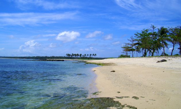 Lokasi Pantai Cipanarikan Ujung Genteng Sukabumi, Peta Letak Jawa Barat -  Yukpigi - Informasi Wisata Terkemuka