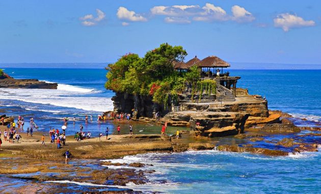 23 25 Nama Pura di Bali dan Letaknya Gambar Yang 