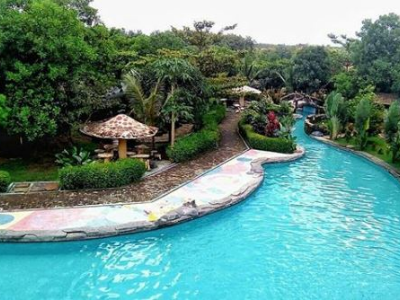 Wisata Majalengka Jembar Waterpark Tempat Wisata Indonesia