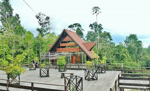Harga Tiket Masuk Kebun Raya Balikpapan Sejarah Legenda Harga Tiket Masuk Kebun Raya Balikpapan Sejarah Legenda