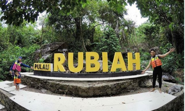 Image result for Pulau Rubiah