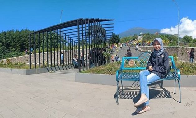 10 Gambar Kebun Raya Kuningan Harga Tiket Masuk Lokasi