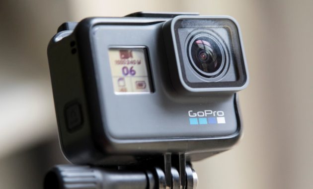 5 Rental Sewa Kamera Jambi Murah Rp.20.000 GoPro, DSLR