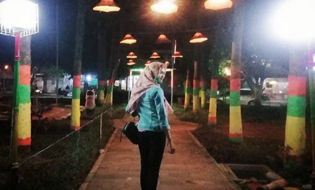 Tempat Nongkrong Ngawi - Wonderful Word