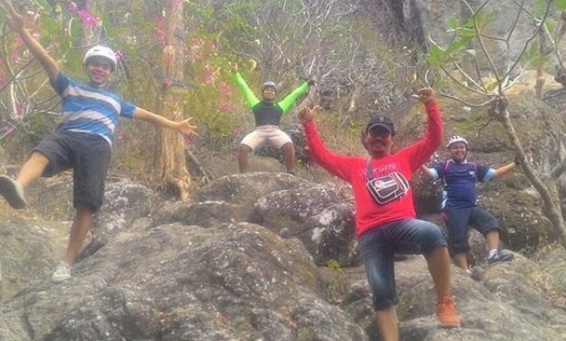 10 Gambar Goa Pasir Tulungagung, Sejarah Asal Usul Cerita 