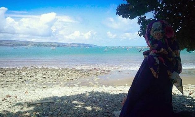 10 Gambar Pantai Klatak Tulungagung Rute Jalan Menuju Ke