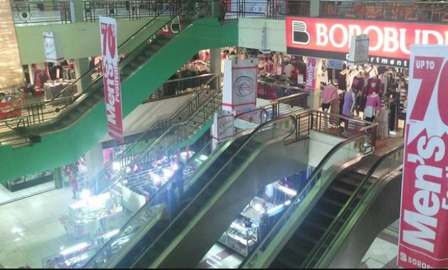 7 Mall di Cilacap Jawa Tengah Terbesar Baru Daerah Alamat ...