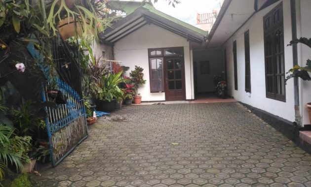 10 Gambar Villa Di Songgoriti Rp125 000 Ada Kolam Renang