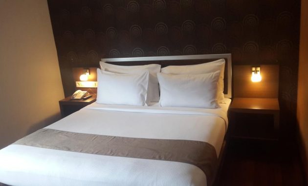 Harga Kamar Hotel Santika Ambon 15 Hotel Murah di Ambon Rp.283.000 Dekat Bandara Kota Tarif Harga