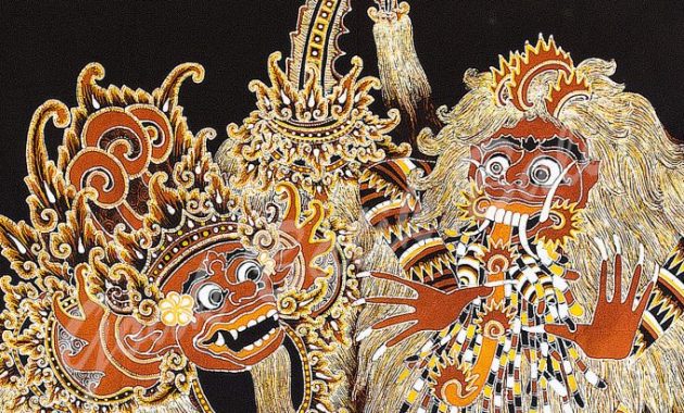 15 Souvenir Khas Bali dan Harganya Murah Jual Joger Tas 