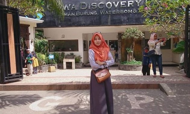 10 Gambar Gowa Discovery Park Makassar, Harga Tiket Masuk ...