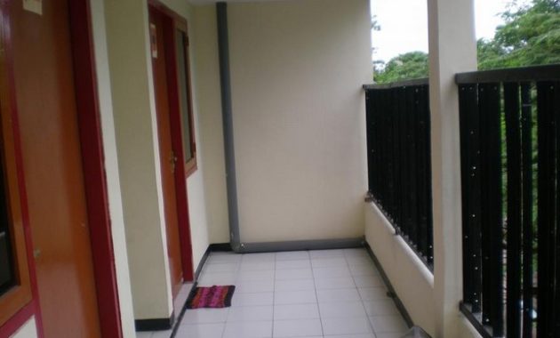 9 Kost Harian Daerah Gresik Rp 50 000 Bebas Murah Aman Bersih Nyaman Jejakpiknik Com