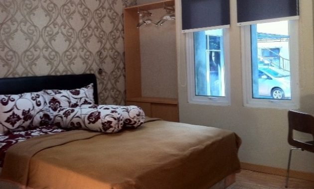 9 Kost Harian Di Jakarta Timur Rp 60 000 Bebas Murah Daerah Rawamangun Pulo Mas Jejakpiknik Com