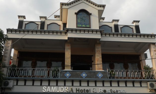 15 Hotel Murah Di Jepara Rp184000 Dekat Pantai Kartini