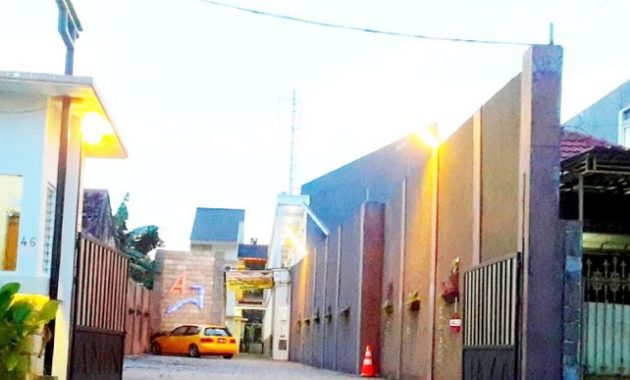 10 Homestay Di Kediri Rp 60 000 Tarif Murah Daerah Kampung Inggris Pare Jatim Puhsarang Dan Banaran Jejakpiknik Com