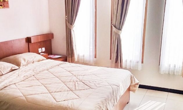 10 Homestay Di Kediri Rp 60 000 Tarif Murah Daerah Kampung Inggris Pare Jatim Puhsarang Dan Banaran Jejakpiknik Com