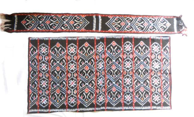 10 Souvenir Khas Kupang NTT Toko Cinderamata Yang Murah 