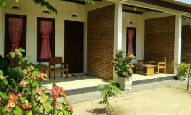 8 Homestay Murah di Mataram Rp.125.000 Dekat Bandara Pusat Kota Daftar