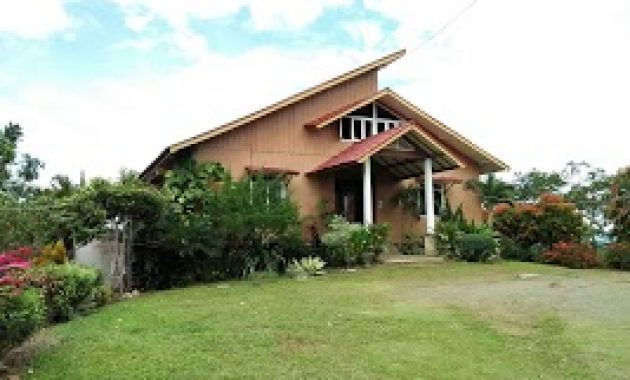 10 Gambar Villa Murah Di Pagaralam Rp 750 000 Kolam Renang