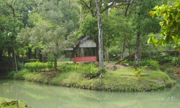 10 Gambar Taman Wisata Tawun Ngawi, Tiket Masuk, Lokasi