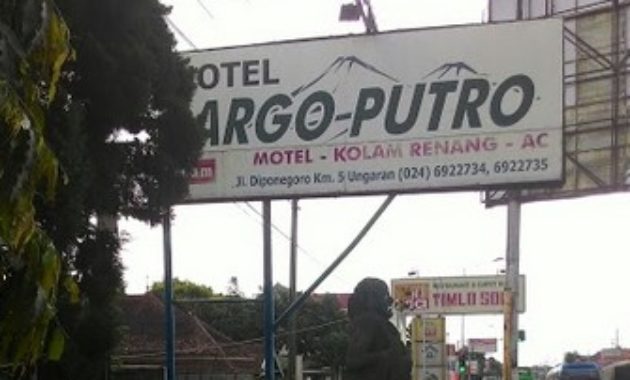 13 Hotel Murah Di Ungaran Rp 29 000 Harga Tarif Daerah Sekitar Kota Semarang Bandungan Jawa Tengah Jejakpiknik Com