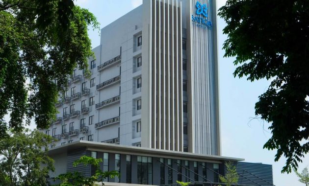 15 Hotel Murah di Cirebon Rp.180.000 2020 Dekat Grage Mall, Stasiun Prujakan / Kejaksan Yang Ada ...