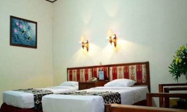 15 Gambar Penginapan Murah Di Solo Dibawah 100 Ribu 2021