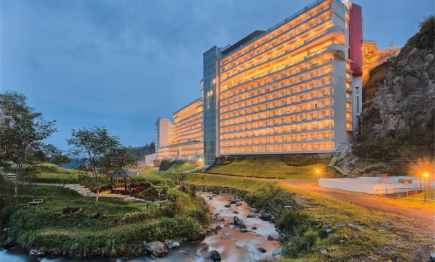 15 Hotel Murah Di Cianjur Rp 200 000 Daerah Pusat Kota Dekat Stasiun Samolo Paling Bersih Dan Memuaskan Jejakpiknik Com