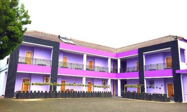 15 Hotel Murah Di Cianjur Rp 200 000 Daerah Pusat Kota Dekat Stasiun Samolo Paling Bersih Dan Memuaskan Jejakpiknik Com