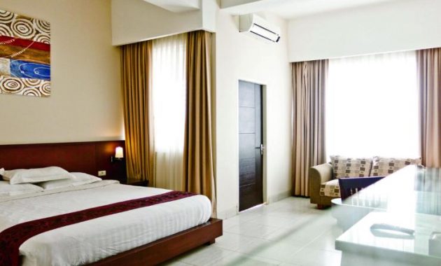 10 Gambar Penginapan Murah Di Ambon 100 000 Dekat Bandara