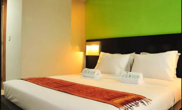 10 Gambar Penginapan Murah Di Ambon 100 000 Dekat Bandara