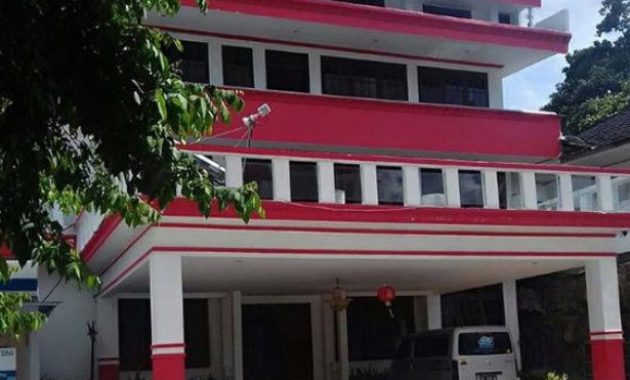 10 Gambar Penginapan Murah Di Ambon 100 000 Dekat Bandara