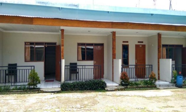 10 Penginapan Murah di Cianjur Rp.60.000 Harga Paling ...