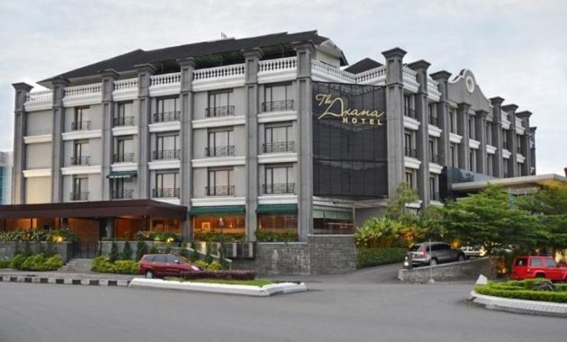 15 Hotel Murah Di Padang 300 Ribuan Dekat Pantai Dan Bandara Area Yang Besar Aman Untuk Backpacker Nyaman Jejakpiknik Com