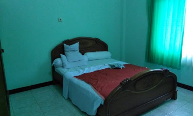 10 Gambar Penginapan Di Purbalingga Rp50 000 Harga Termurah