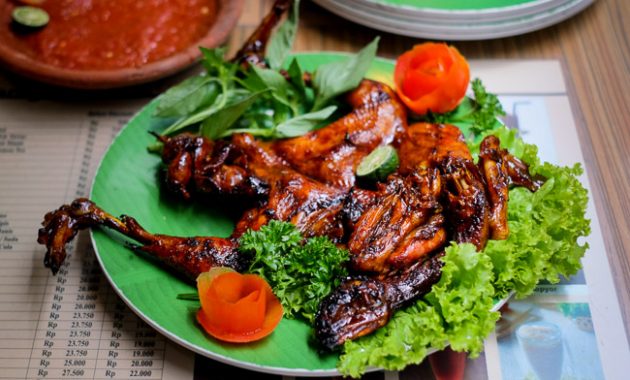 10 Tempat Sarapan di Surabaya, Makan Pagi Enak Kuliner 