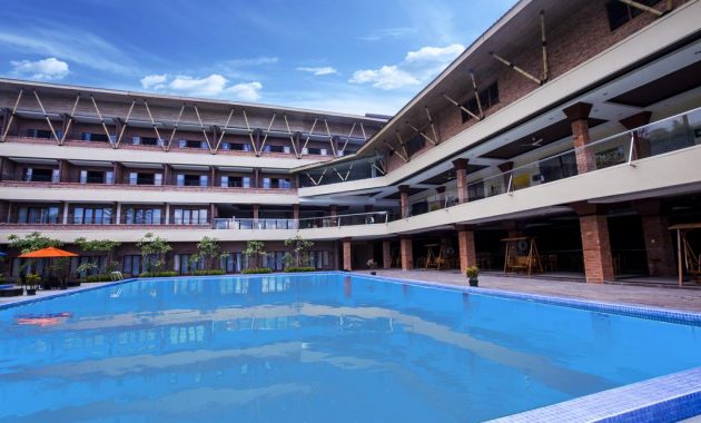 15 Resort di Sentul Rp.278.022 Bagus Terbaik Murah Ada Air Panas Untuk