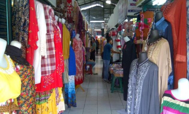 Pusat Busana Muslim Tamcit Di Lantai Berapa Image Num 2